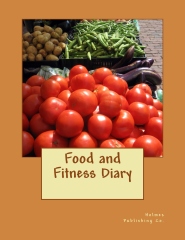 food and fitness diary